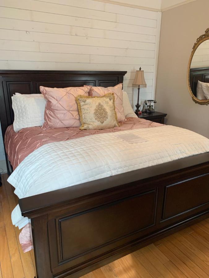 Hoyt House Luxury Bed & Breakfast Fernandina Beach Exterior photo