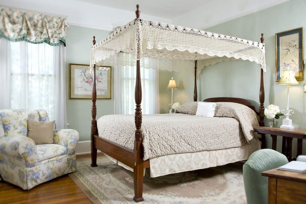 Hoyt House Luxury Bed & Breakfast Fernandina Beach Exterior photo