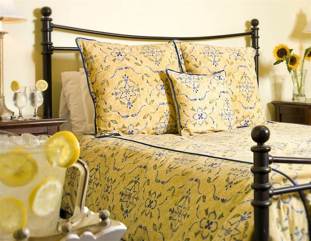 Hoyt House Luxury Bed & Breakfast Fernandina Beach Exterior photo