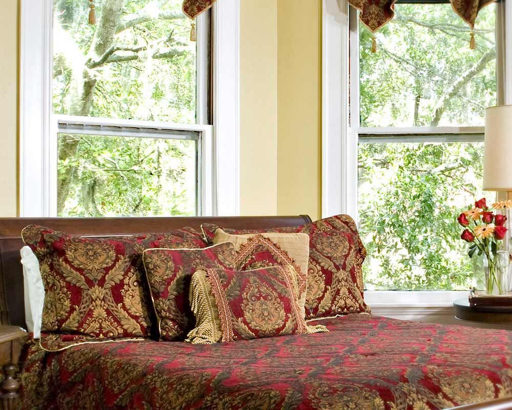 Hoyt House Luxury Bed & Breakfast Fernandina Beach Exterior photo