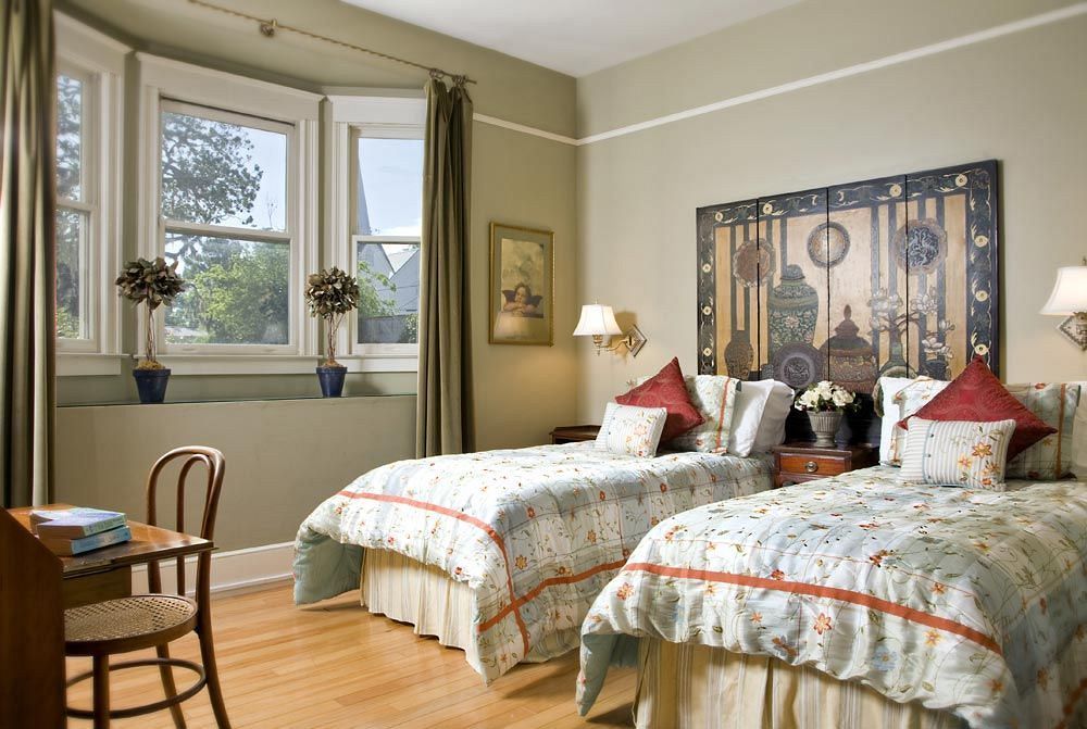 Hoyt House Luxury Bed & Breakfast Fernandina Beach Exterior photo